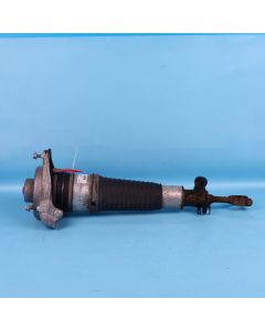 Audi A6 4F C6 Stoßdämpfer vorne links 4F0616039R Luftfahrwerk Federbein Orig PJ1