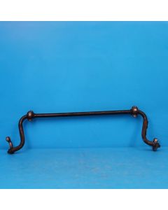 Audi A6 4F C6 Quattro Stabilisator vorne 4F0411309H Vorderachse Original OW