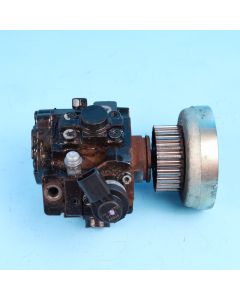 Audi A6 4F C6 2.7 3.0 TDI Hochdruckpumpe 059130755S Einspritzpumpe Original PJ