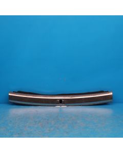 Audi A6 4F C6 Avant Abdeckung Ladekante 4F9864483B Kofferraum CHROM Original PO