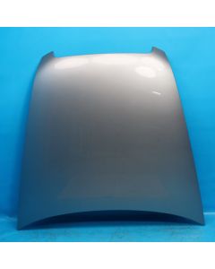 Audi A6 4F C6 Motorhaube 4F0823029F Frontklappe Aluminium LY7J Original PC