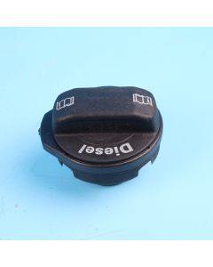 Audi A6 4F Tankdeckel Kraftstoffbehälter 1J0201553AE Verschlussdeckel DIESEL OT