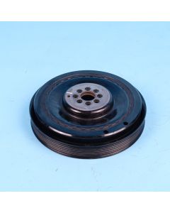 Audi A6 4F C6 2.7 3.0 TDI Riemenscheibe Kurbelwelle PJ