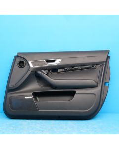 Audi A6 4F C6 Türverkleidung vorne rechts 4F1867106C Beifahrertür Leder Orig. PO
