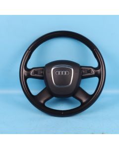 Audi A6 4F C6 Facelift Multifunktionslenkrad 4E0419091CL Lenkrad Original PS