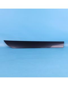 Audi A6 4F C6 Türleiste hinten rechts 4F0853970L Zierleiste Leiste LZ7R Orig PG1