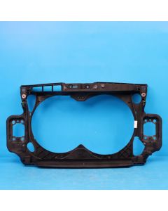 Audi A6 4F C6 Schlossträger 4F0805594H Frontmaske Lüfterzarge Original OW