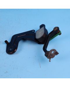 Audi A6 4F C6 Niveausensor hinten links 4F0616571J  Xenon Höhensensor Orig. OT