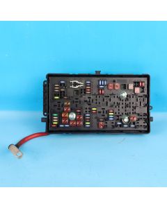 Opel Insignia A Sicherungskasten Motorraum 13343480 Relaiskasten A20NHT Orig. OZ