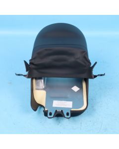 Audi A6 4F C6 Lenksäulenverkleidung 4F1953497E Abdeckung Tempomat SCHWARZ PS