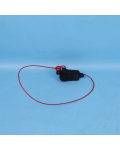 Audi A6 4G C7 Stellmotor Tankklappe 8V0862153A Tankdeckel Stellelement Orig. PN