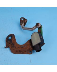 Audi A6 4F C6 Niveausensor hinten rechts 4F0616572D Höhensensor Original OT1