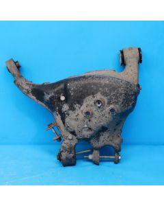 Audi A6 4F C6 Achslenker hinten links 4F0505311L Querlenker Luftfahrwerk Orig PJ