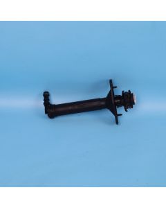 Audi A6 4G C7 Waschwasserdüse rechts 4G0955102 Scheinwerferwaschanlage Orig. PN