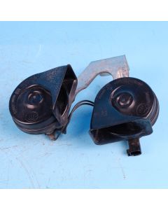 Opel Insignia A Signalhorn 13272195 Hupe Hochton Tiefton Original OZ