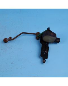 Audi A6 4F C6 Niveausensor vorne rechts 4F0941286B Höhensensor Original OT2