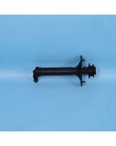 Audi A6 4G C7 Waschwasserdüse links 4G0955101 Scheinwerferwaschanlage Orig. PN1