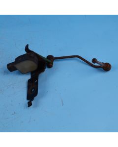 Audi A6 4F C6 Niveausensor vorne links 4F0941285B Höhensensor Original OT3