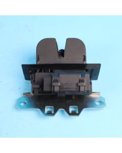 Opel Insignia A Limousine Heckklappenschloss 13253732 Verriegelung Original OZ