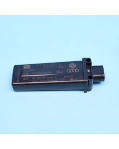 Audi A6 4F C6 Steuergerät Reifendruckkontrolle 8E0907277 Antenne Original OU