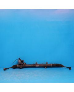 Audi A6 4F C6 Lenkgetriebe 4F1422066 Servolenkung Servotronic Lenkung Orig. PF