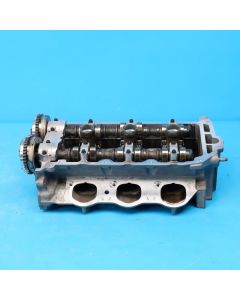 Opel Insignia A 2.8 V6 Turbo Zylinderkopf rechts 12566815 Benzin A28NET Orig OR1