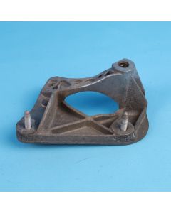 BMW 7er E65 Motorhalter links 6758427 Motorlager Original NE1