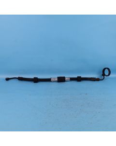 Audi A6 4F C6 2.7 3.0 TDI Servoleitung 4F1422893AL Dehnschlauch Hydraulik PO