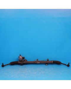 Audi A6 4F C6 Lenkgetriebe 4F1422066 Servolenkung Servotronic Lenkung Orig. PH