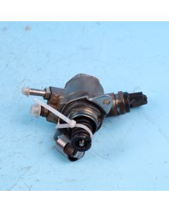 Audi A6 4F C6 2.8 FSI Facelift Kraftstoffpumpe 06E127025Q Hochdruckpumpe Orig PS