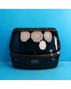 Audi A6 4G C7 Avant Heckklappe 4G9827025B Kofferraumklappe LX7U Original PL