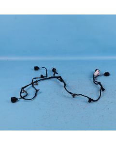 Audi A6 4F C6 Kabelbaum PDC vorne 4F1971095C Einparkhilfe Leitungssatz Orig. PO