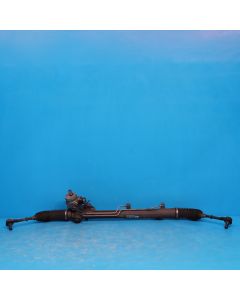 Audi A6 4F C6 Lenkgetriebe 4F1422066A Servolenkung Servotronic Lenkung Orig. NZ