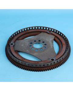 Audi A6 4F C6 3.0 TDI Mitnehmerscheibe 06E105323B Schwungrad Original MW