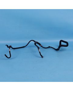 Audi A6 4F C6 Kühlwasserschlauch 4F0121107AN Kühlmittelleitung Original PJ