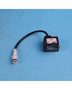 Opel Insignia A Beschleunigungssensor vorne 12841594 Crashsensor Orig. OZ