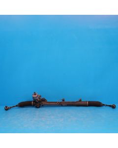 Audi A6 4F C6 Lenkgetriebe 4F1422066 Servolenkung Servotronic Lenkung Orig. PE