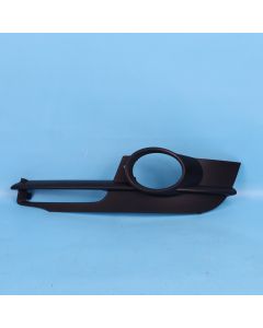 Audi A6 4F C6 Allroad Blende Nebelscheinwerfer links 4F0807681H Original PJ1