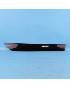 Audi A6 4F C6 Türleiste hinten rechts 4F0853970L Zierleiste Leiste LZ9Y Orig. PP
