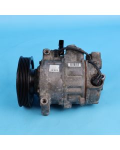 Audi A6 4F C6 2.8 3.2 FSI Klimakompressor 4F0260805AF Klimaanlage Kompressor PC