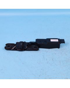 Audi A6 4F Avant Zuziehhilfe elektrische Heckklappe 4F9827383F Schliessplatte PS