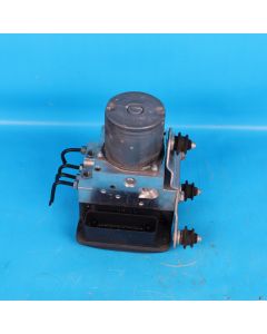 Audi A6 A7 4G C7 Hydraulikblock 4G0907379J 4G0614517S Steuergerät ABS Orig. NP