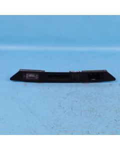 Audi A6 4F C6 Avant Griffleiste Heckklappe 4L0827574 Rückfahrkamera Original PS