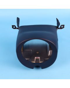 Audi A6 4F C6 Lenksäulenverkleidung 4F1953497E Abdeckung Tempomat BLAU Orig. PE