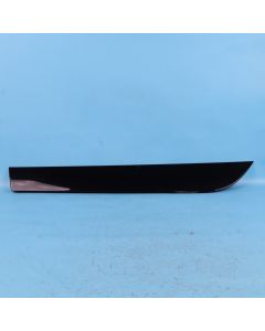 Audi A6 4F C6 Türleiste hinten links 4F0853969L Zierleiste Leiste LZ9Y Orig. PP1