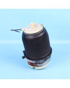 Audi A6 4F C6 Luftfeder hinten rechts links 4F0616001J Luftfahrwerk Original PJ