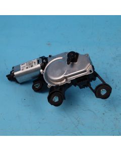 Audi A6 4F C6 Avant Wischermotor hinten 4F9955711B Heckscheibenwischer Orig. PS