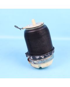 Audi A6 4F C6 Luftfeder hinten rechts links 4F0616001J Luftfahrwerk Original PJ1