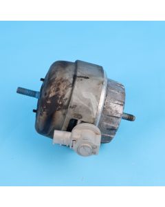 Audi A6 4F C6 3.2 FSI Motorhalter vorne links 4F0199379BH Hydrolager Orig. PC1