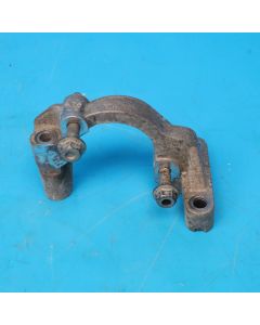 Opel Insignia A Halterung Verteilergetriebe 55560069 Befestigung Halter Orig. OR